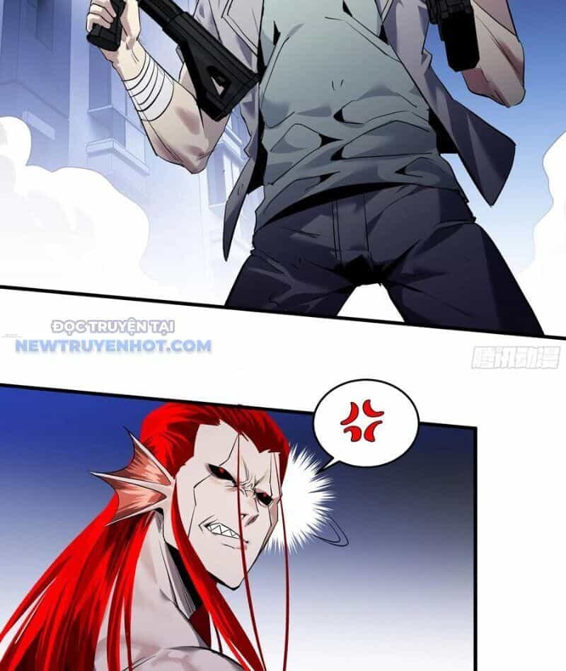 Đồng Hành Cùng Tử Vong: Bắt Đầu Với Ngư Nhân Địa Hạ Thành - Chương 76 - ảnh 8
