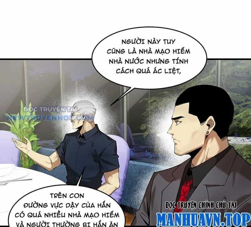 Đồng Hành Cùng Tử Vong: Bắt Đầu Với Ngư Nhân Địa Hạ Thành - Chương 82 - ảnh 26