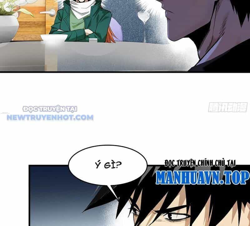 Đồng Hành Cùng Tử Vong: Bắt Đầu Với Ngư Nhân Địa Hạ Thành - Chương 82 - ảnh 31