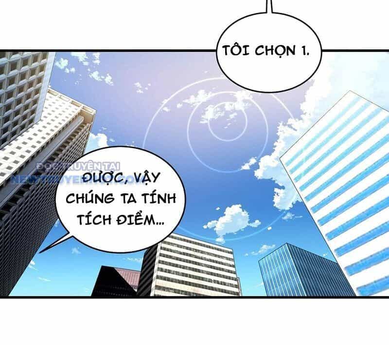 Đồng Hành Cùng Tử Vong: Bắt Đầu Với Ngư Nhân Địa Hạ Thành - Chương 83 - ảnh 33