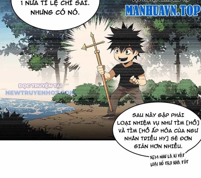 Đồng Hành Cùng Tử Vong: Bắt Đầu Với Ngư Nhân Địa Hạ Thành - Chương 83 - ảnh 37