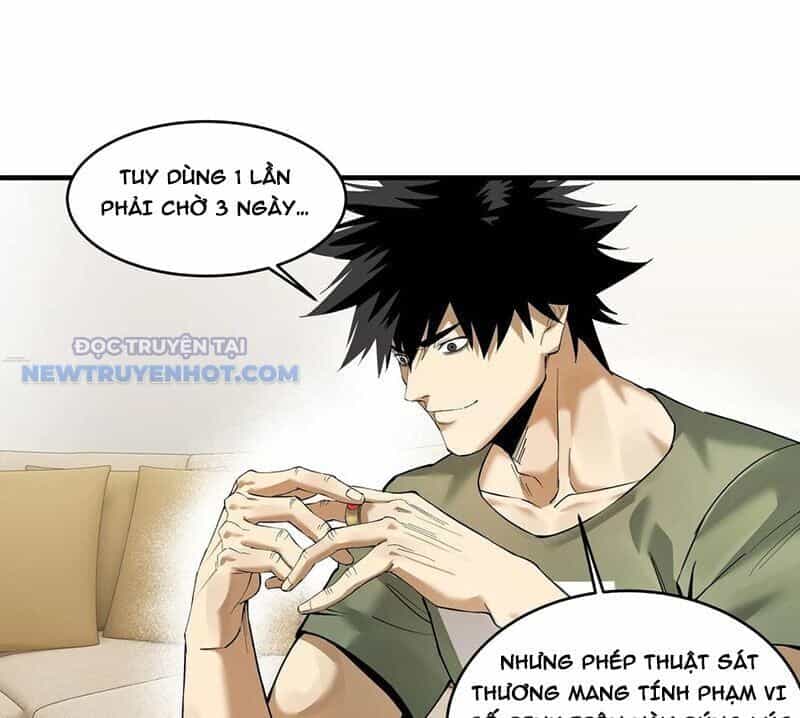 Đồng Hành Cùng Tử Vong: Bắt Đầu Với Ngư Nhân Địa Hạ Thành - Chương 83 - ảnh 39