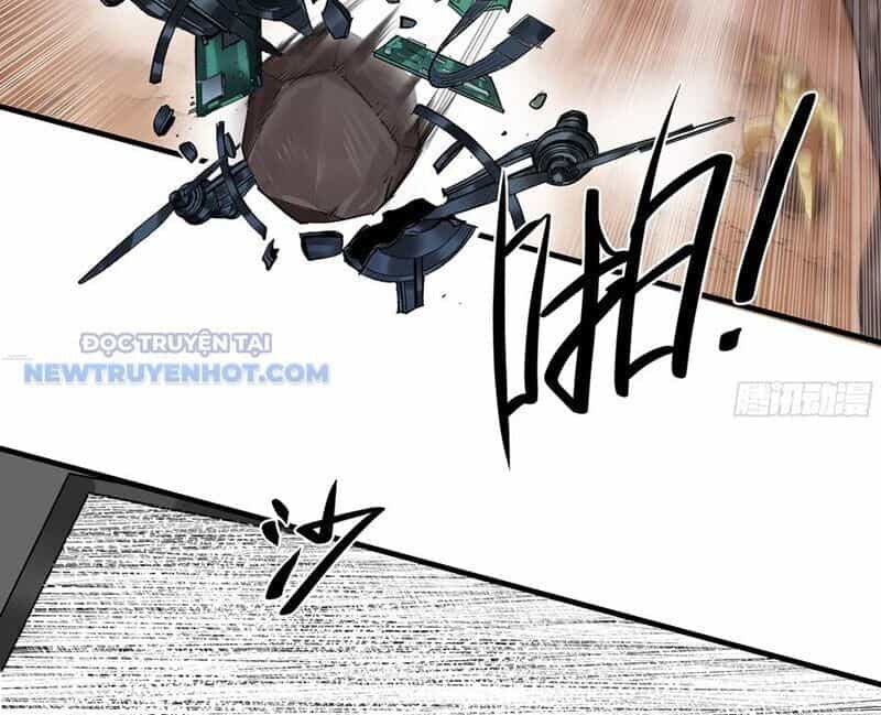 Đồng Hành Cùng Tử Vong: Bắt Đầu Với Ngư Nhân Địa Hạ Thành - Chương 85 - ảnh 23