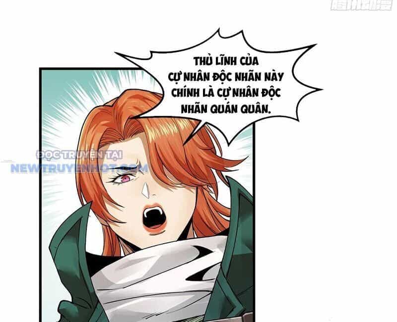 Đồng Hành Cùng Tử Vong: Bắt Đầu Với Ngư Nhân Địa Hạ Thành - Chương 85 - ảnh 26