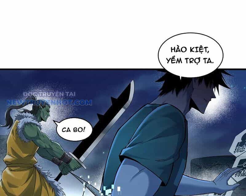 Đồng Hành Cùng Tử Vong: Bắt Đầu Với Ngư Nhân Địa Hạ Thành - Chương 86 - ảnh 46