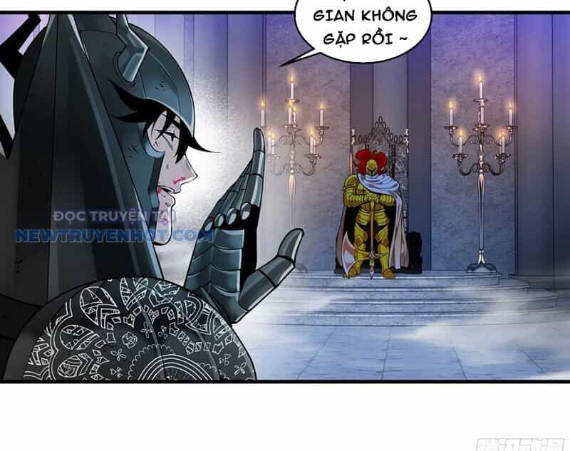 Đồng Hành Cùng Tử Vong: Bắt Đầu Với Ngư Nhân Địa Hạ Thành - Chương 91 - ảnh 39