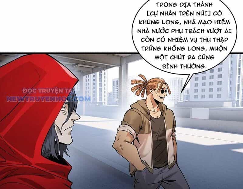 Đồng Hành Cùng Tử Vong: Bắt Đầu Với Ngư Nhân Địa Hạ Thành - Chương 93 - ảnh 42