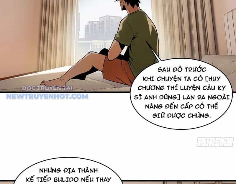 Đồng Hành Cùng Tử Vong: Bắt Đầu Với Ngư Nhân Địa Hạ Thành - Chương 93 - ảnh 50