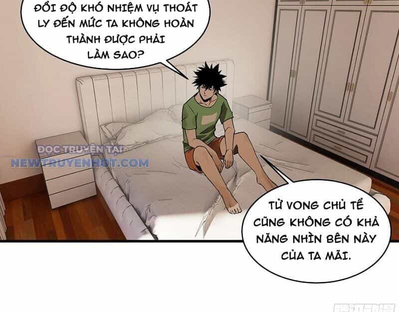 Đồng Hành Cùng Tử Vong: Bắt Đầu Với Ngư Nhân Địa Hạ Thành - Chương 93 - ảnh 51