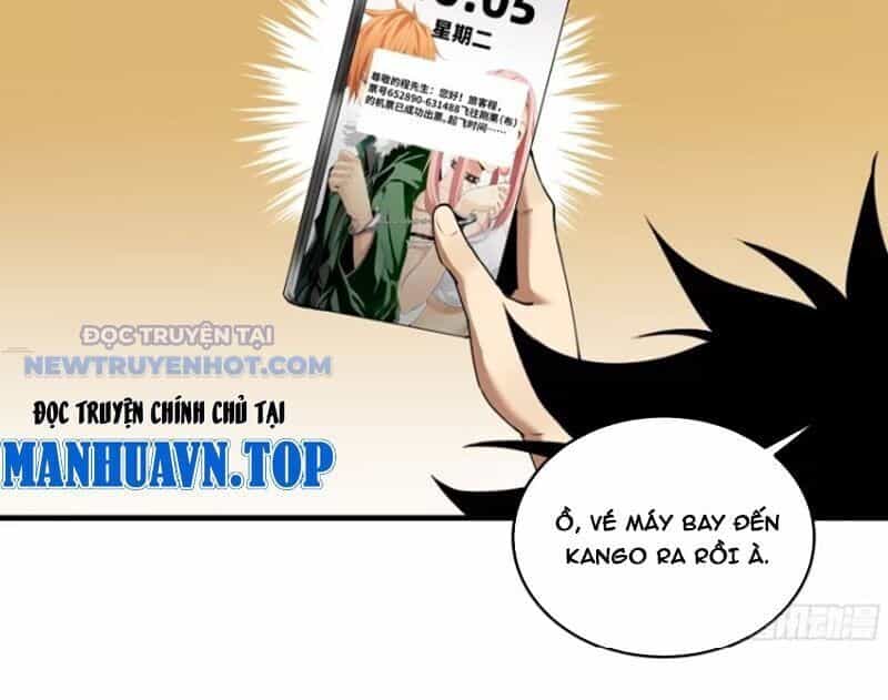 Đồng Hành Cùng Tử Vong: Bắt Đầu Với Ngư Nhân Địa Hạ Thành - Chương 94 - ảnh 11