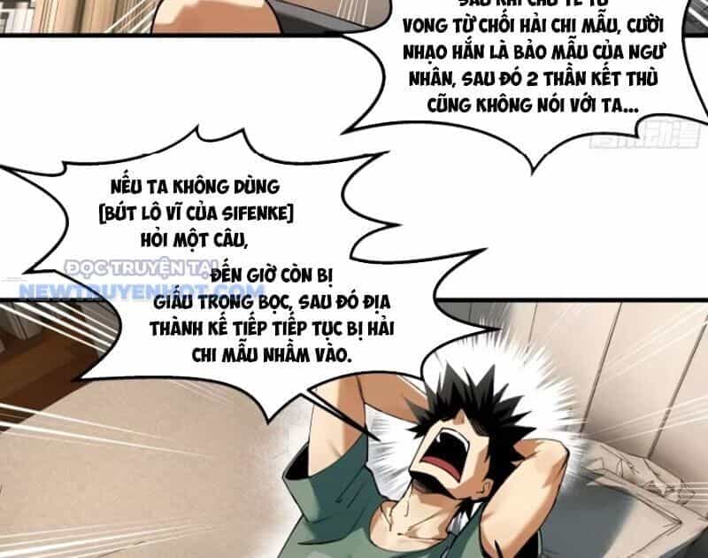 Đồng Hành Cùng Tử Vong: Bắt Đầu Với Ngư Nhân Địa Hạ Thành - Chương 94 - ảnh 4