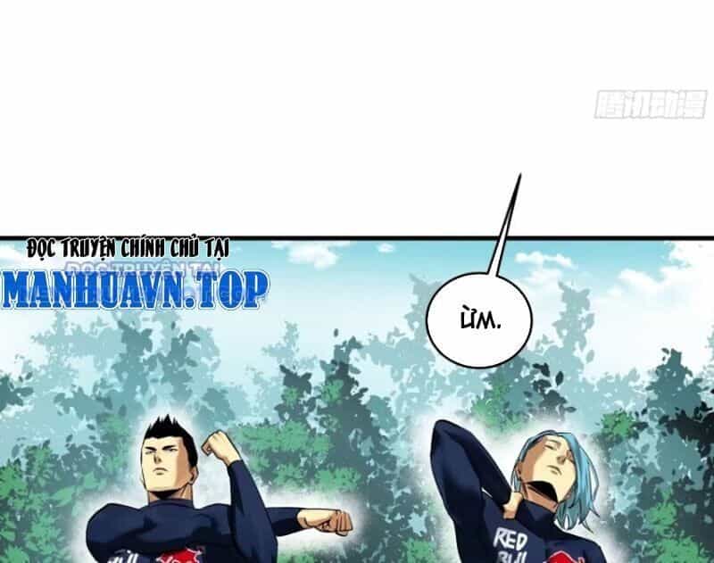 Đồng Hành Cùng Tử Vong: Bắt Đầu Với Ngư Nhân Địa Hạ Thành - Chương 94 - ảnh 65