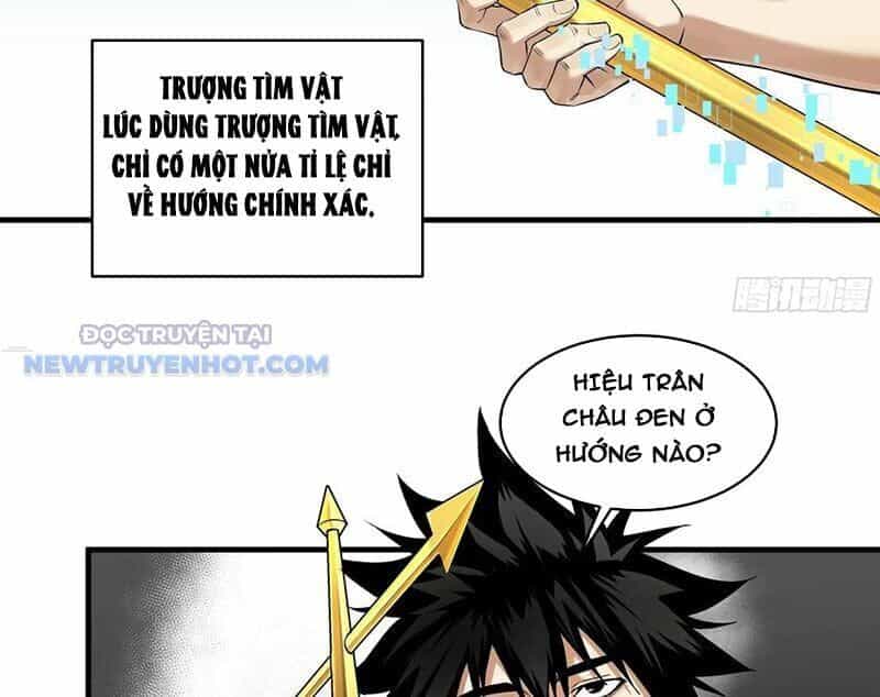 Đồng Hành Cùng Tử Vong: Bắt Đầu Với Ngư Nhân Địa Hạ Thành - Chương 96 - ảnh 19