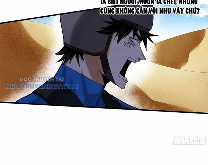 Đồng Hành Cùng Tử Vong: Bắt Đầu Với Ngư Nhân Địa Hạ Thành - Chương 96 - ảnh 5