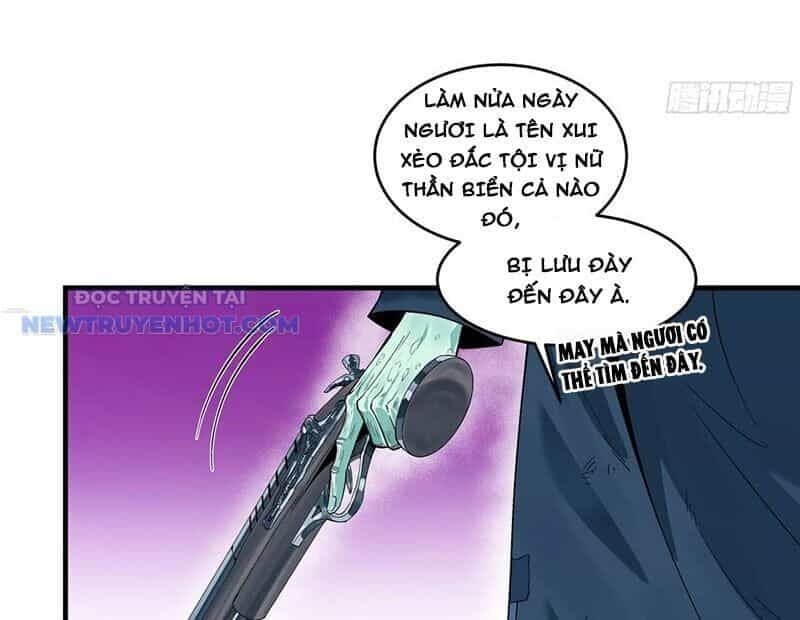 Đồng Hành Cùng Tử Vong: Bắt Đầu Với Ngư Nhân Địa Hạ Thành - Chương 97 - ảnh 47