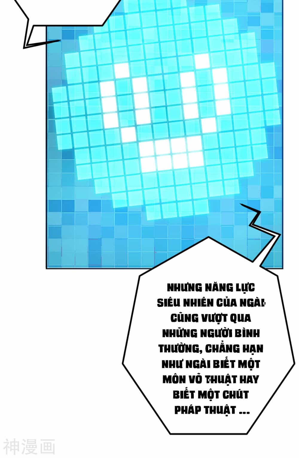 Đồng Hồ Siêu Năng - Chương 2 - ảnh 8