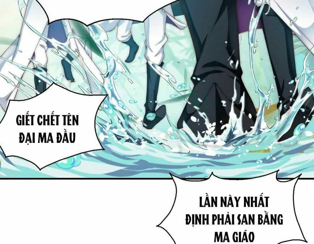 Dòng Máu Ngọt Ngào - Chương 1 - ảnh 2