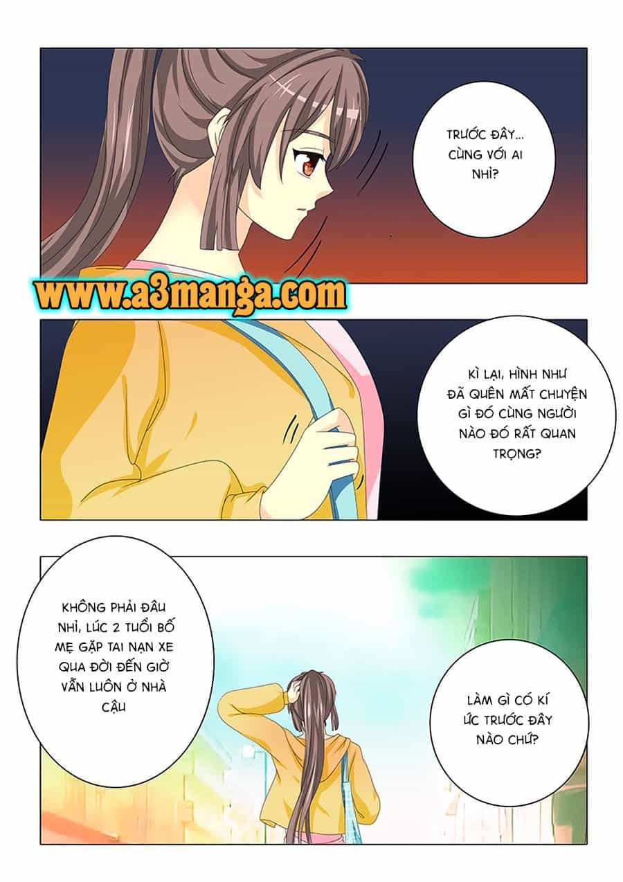 Đống Phù Đã Khai Quang - Chương 31 - ảnh 8