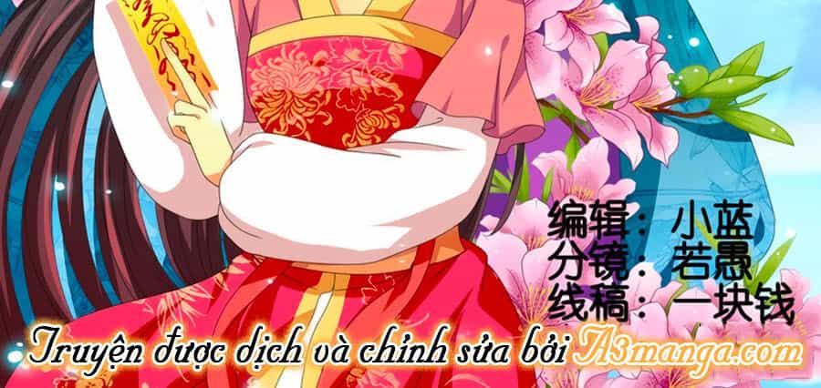 Đống Phù Đã Khai Quang - Chương 7 - ảnh 2