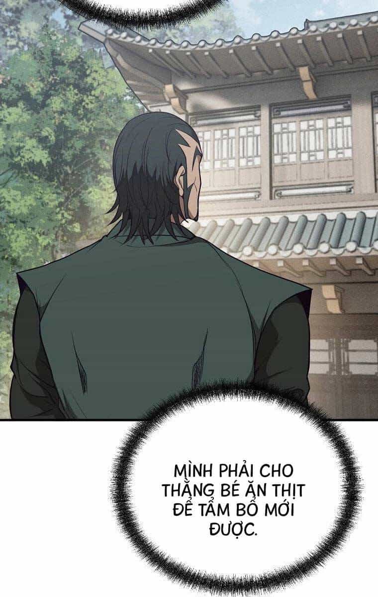 Đông Phương Bất Bại - Chương 8 - ảnh 34