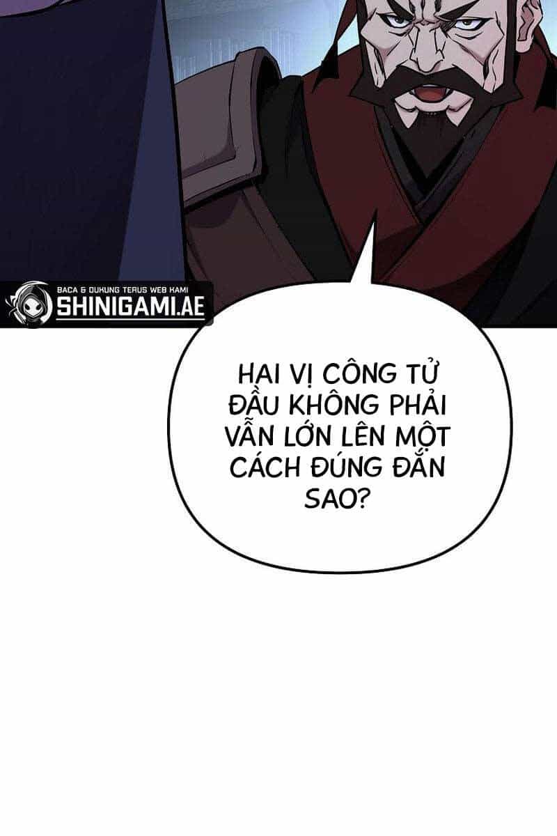Đông Phương Bất Bại - Chương 16 - ảnh 44
