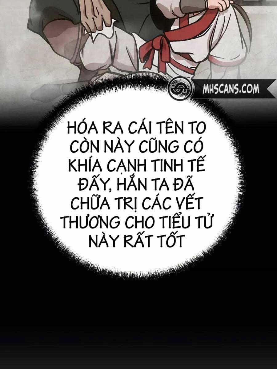 Đông Phương Bất Bại - Chương 6 - ảnh 99
