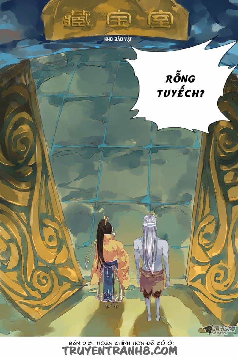 Đông Quách Tiểu Tiết - Chương 24 - ảnh 5