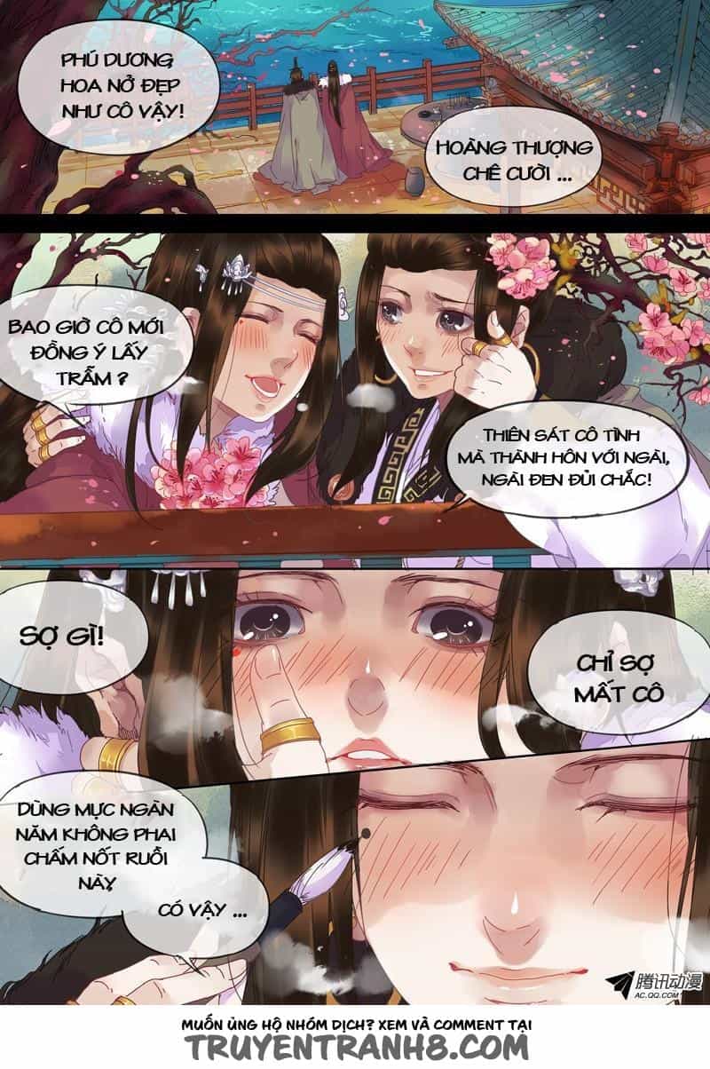Đông Quách Tiểu Tiết - Chương 75 - ảnh 5