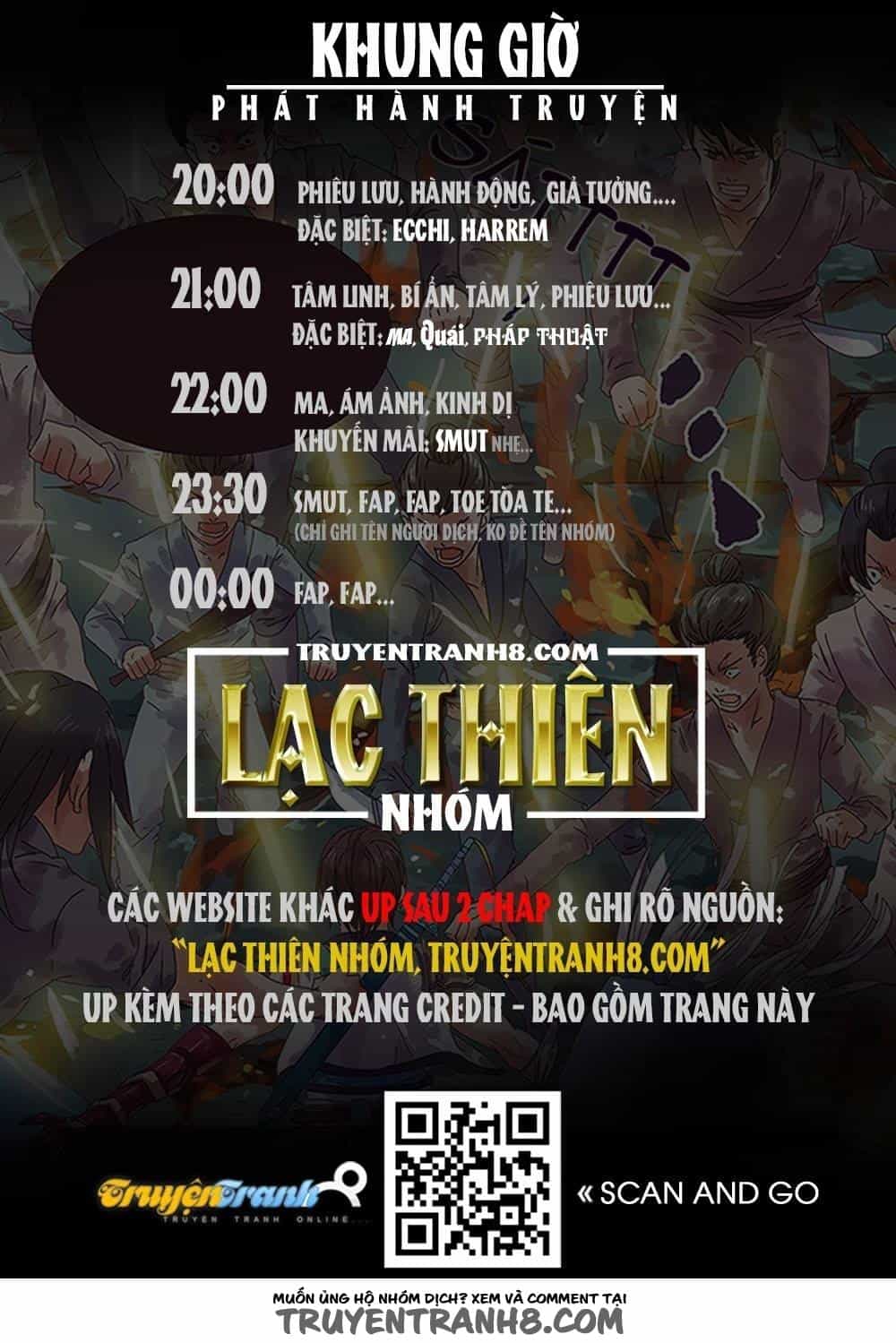 Đông Quách Tiểu Tiết - Chương 77 - ảnh 9