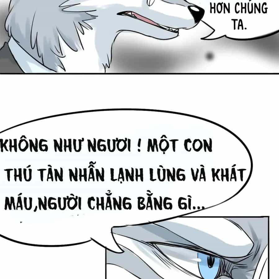 Động Vật Đầu Tiên - Chương 2 - ảnh 14