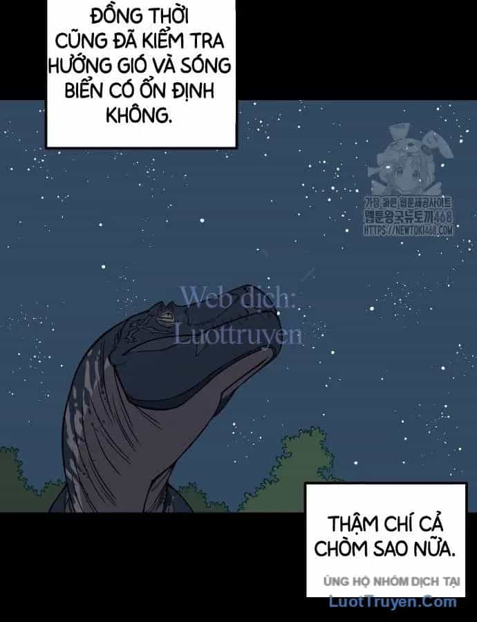 Động Vật Tiền Sử - Chương 14 - ảnh 51