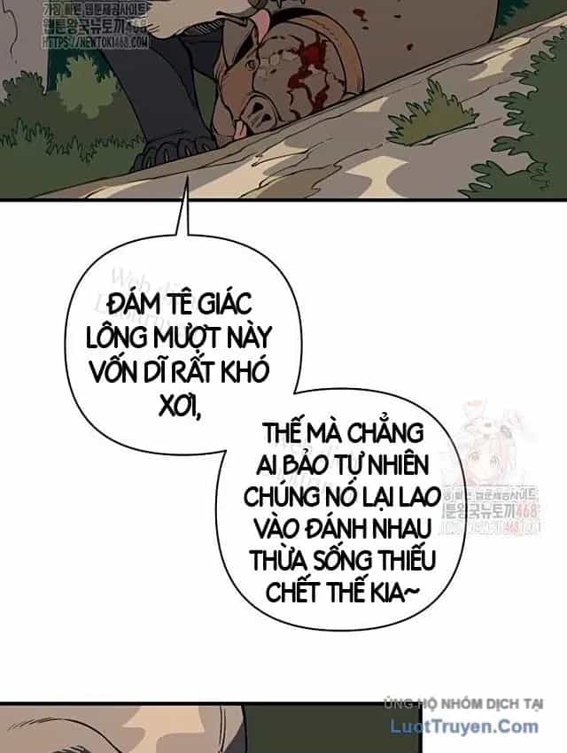 Động Vật Tiền Sử - Chương 21 - ảnh 74