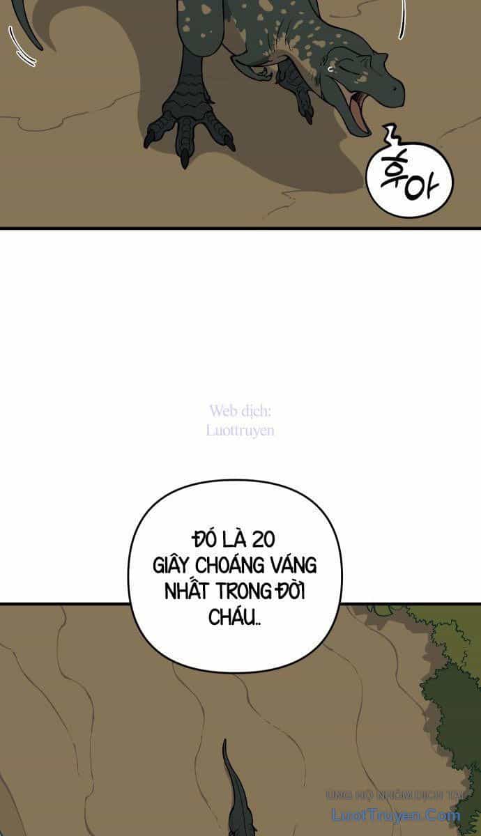Động Vật Tiền Sử - Chương 8 - ảnh 31