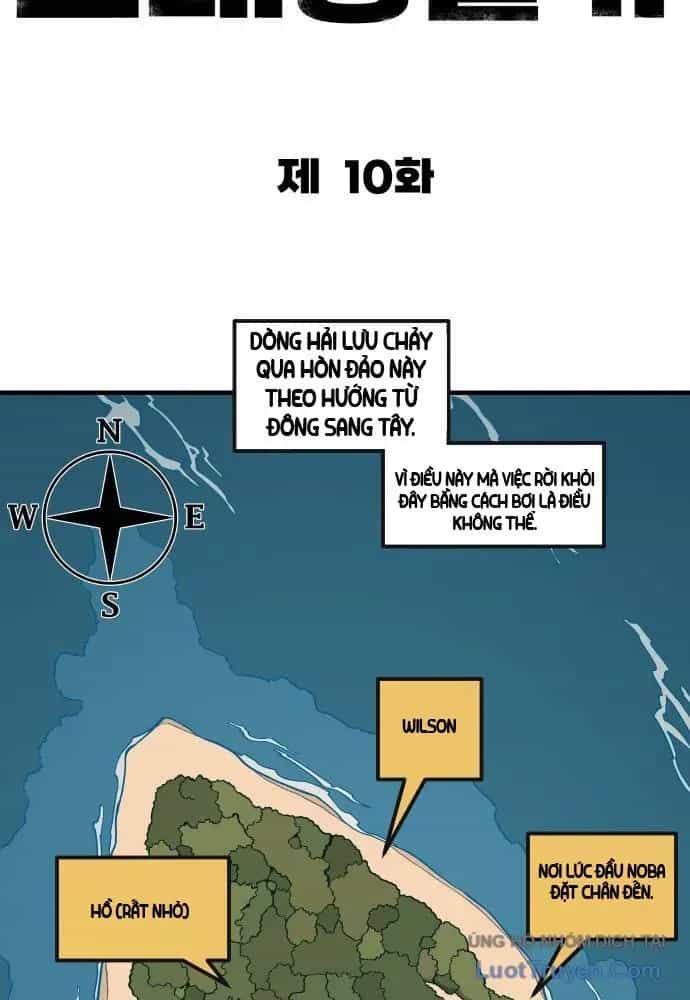 Động Vật Tiền Sử - Chương 10 - ảnh 42