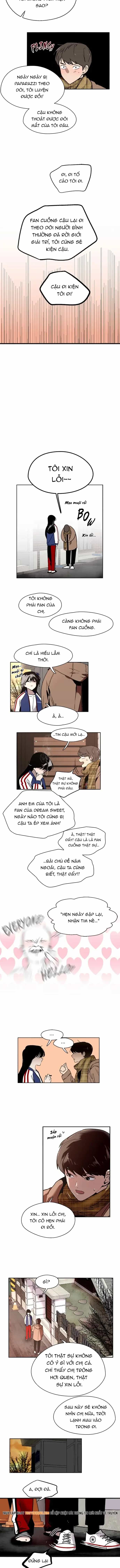 Doona! - Chương 2 - ảnh 2