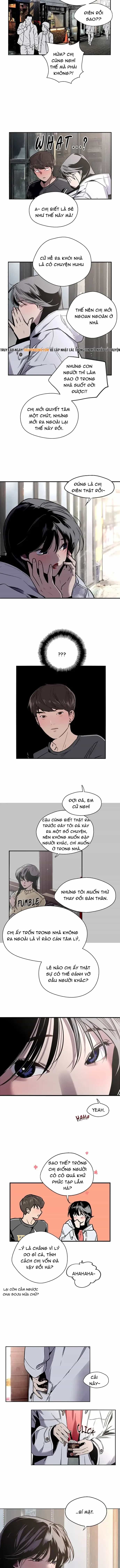 Doona! - Chương 5 - ảnh 4