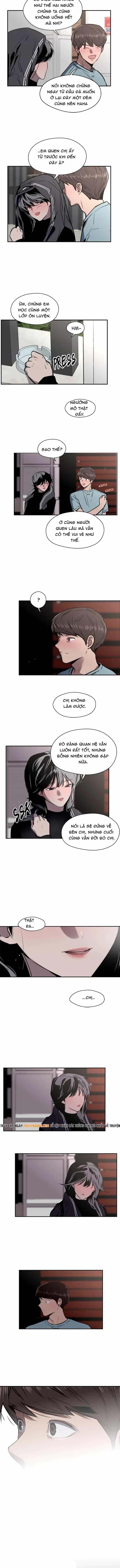 Doona! - Chương 6 - ảnh 8