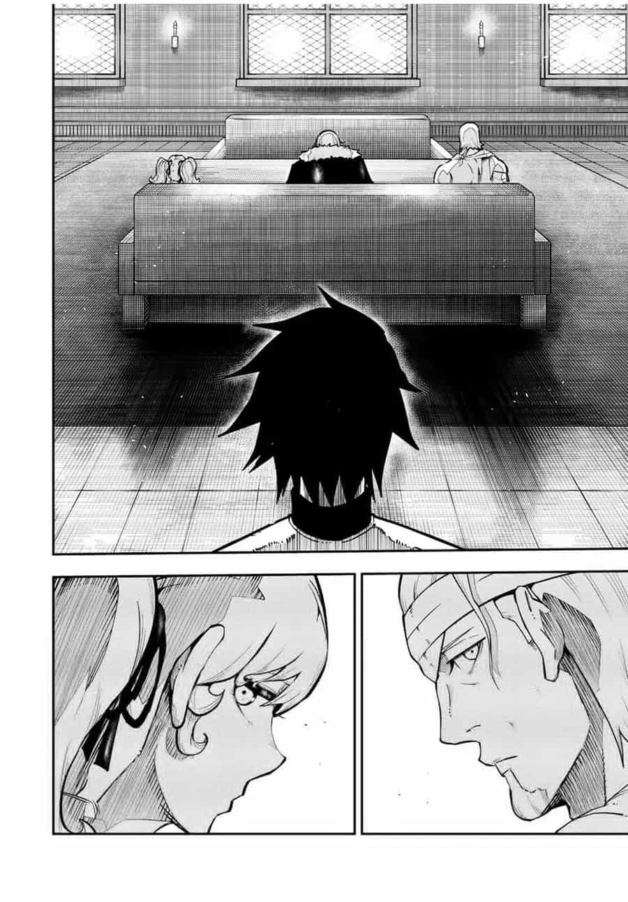 Dorei Tensei: Sono Dorei, Saikyou No Moto Ouji Ni Tsuki - Chương 102 - ảnh 7