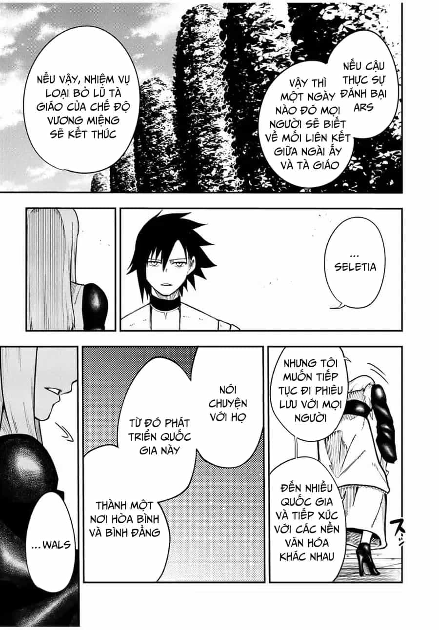 Dorei Tensei: Sono Dorei, Saikyou No Moto Ouji Ni Tsuki - Chương 103 - ảnh 17
