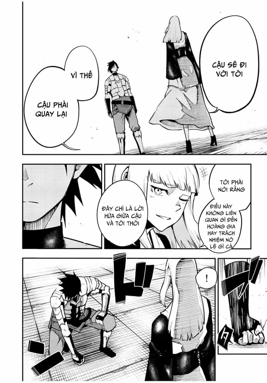 Dorei Tensei: Sono Dorei, Saikyou No Moto Ouji Ni Tsuki - Chương 103 - ảnh 18