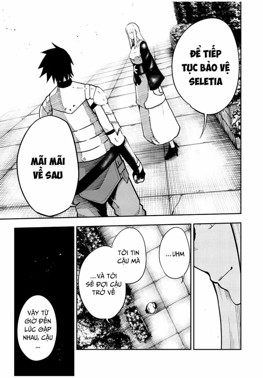 Dorei Tensei: Sono Dorei, Saikyou No Moto Ouji Ni Tsuki - Chương 103 - ảnh 21
