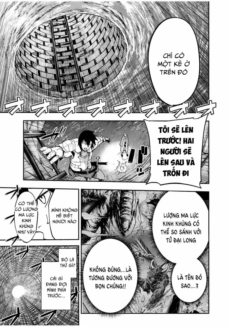 Dorei Tensei: Sono Dorei, Saikyou No Moto Ouji Ni Tsuki - Chương 104 - ảnh 20