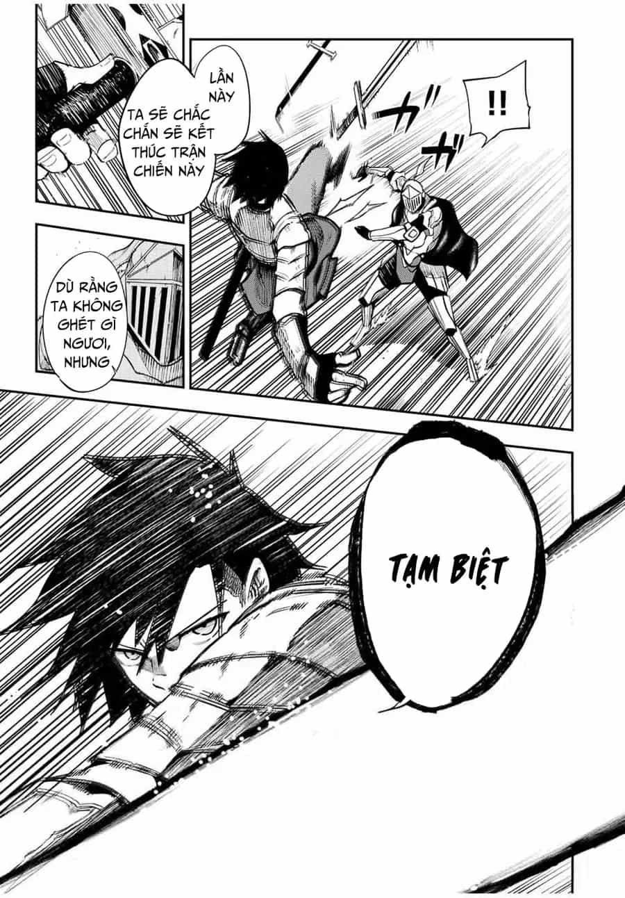 Dorei Tensei: Sono Dorei, Saikyou No Moto Ouji Ni Tsuki - Chương 105 - ảnh 20