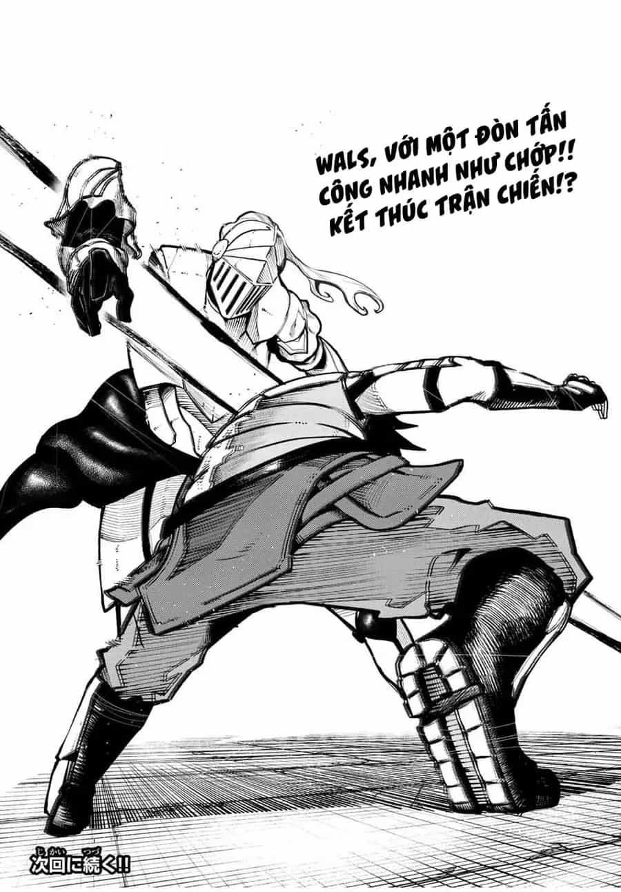 Dorei Tensei: Sono Dorei, Saikyou No Moto Ouji Ni Tsuki - Chương 105 - ảnh 21