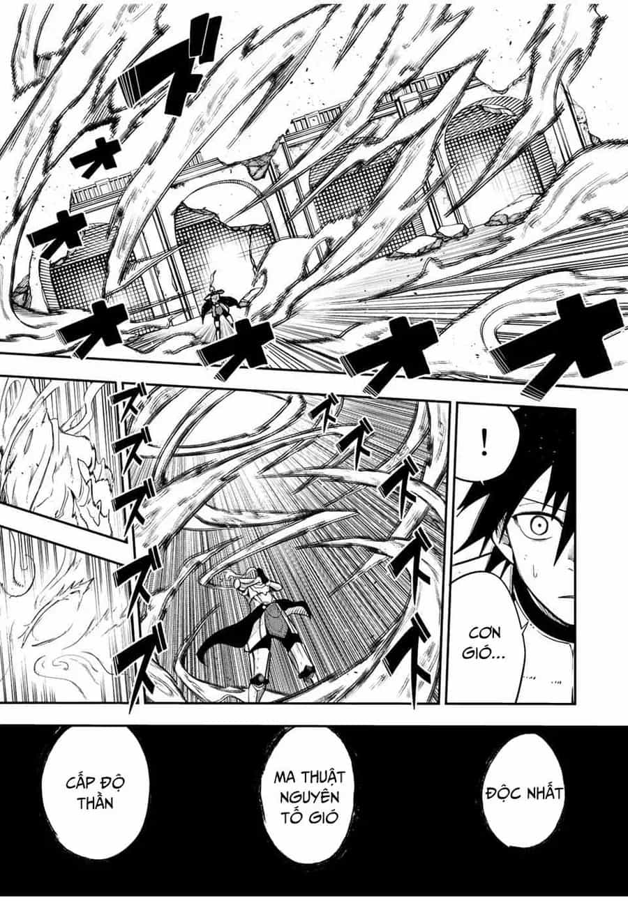 Dorei Tensei: Sono Dorei, Saikyou No Moto Ouji Ni Tsuki - Chương 106 - ảnh 16
