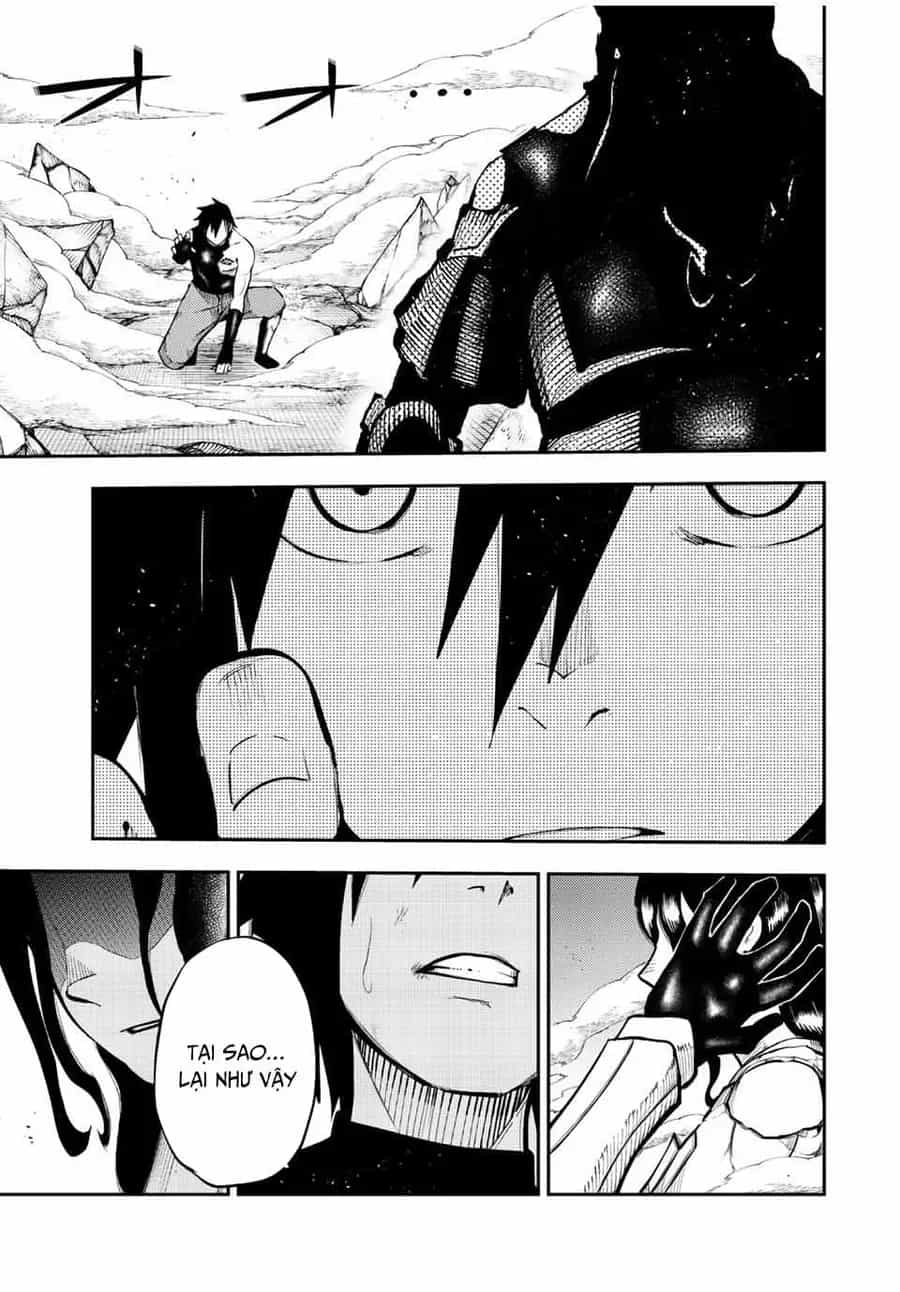 Dorei Tensei: Sono Dorei, Saikyou No Moto Ouji Ni Tsuki - Chương 107 - ảnh 12