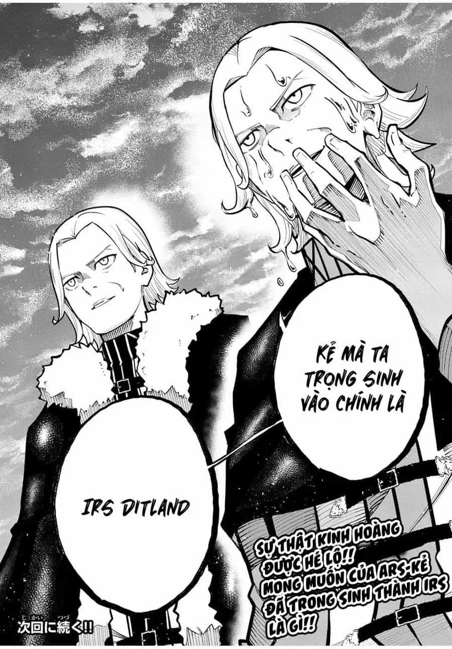 Dorei Tensei: Sono Dorei, Saikyou No Moto Ouji Ni Tsuki - Chương 108 - ảnh 20
