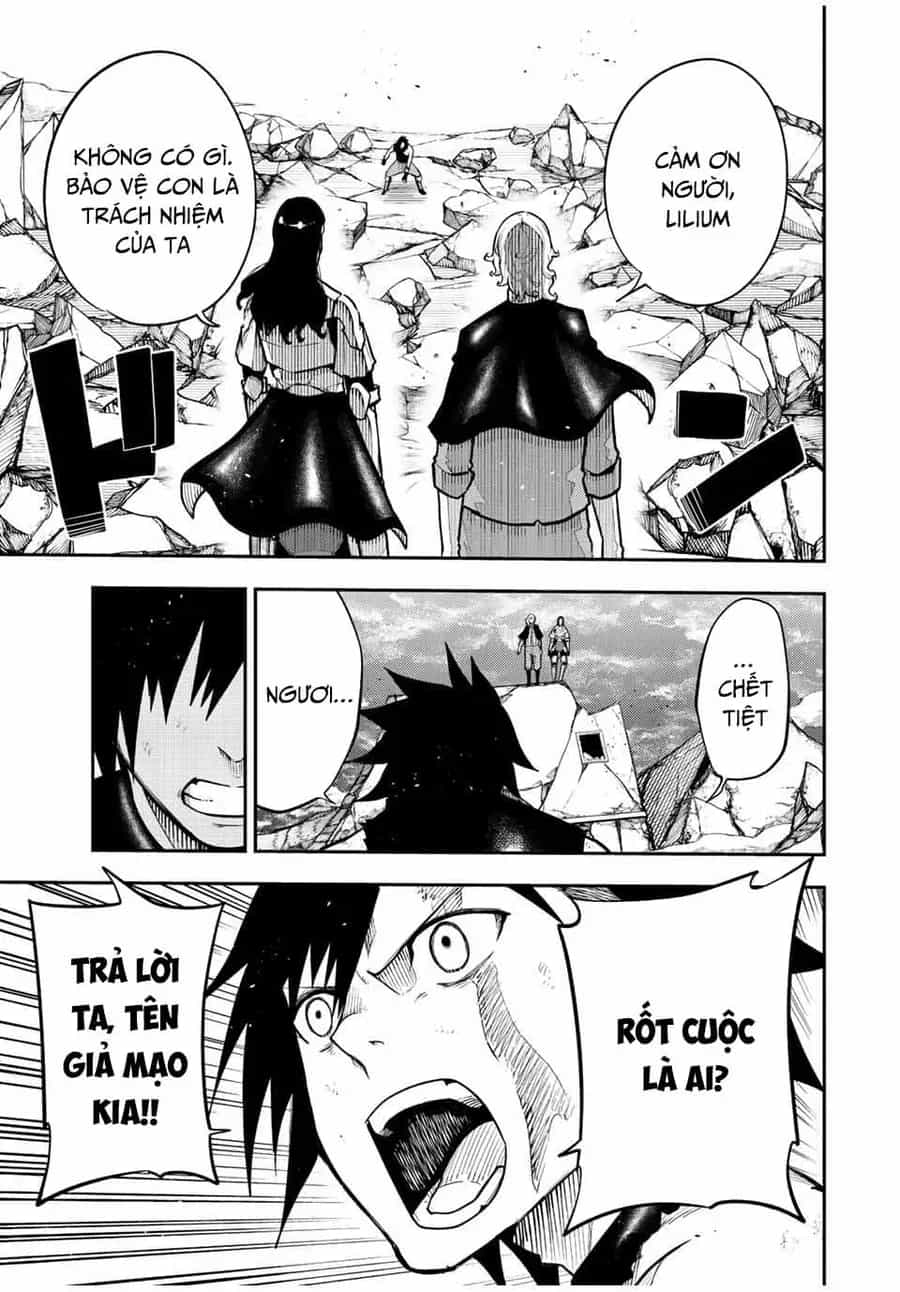 Dorei Tensei: Sono Dorei, Saikyou No Moto Ouji Ni Tsuki - Chương 108 - ảnh 7