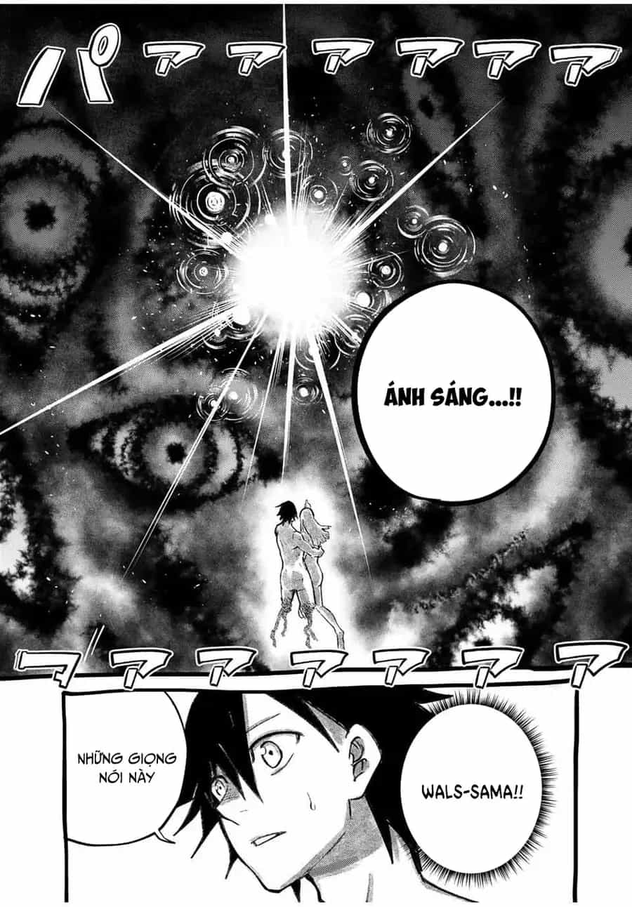 Dorei Tensei: Sono Dorei, Saikyou No Moto Ouji Ni Tsuki - Chương 113 - ảnh 11