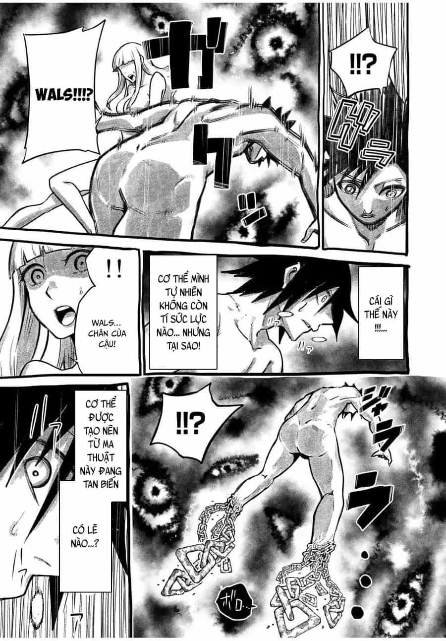 Dorei Tensei: Sono Dorei, Saikyou No Moto Ouji Ni Tsuki - Chương 113 - ảnh 5